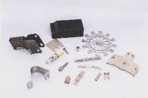 Custom laser cutting