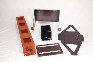 Sheet metal Laser cutting etching
